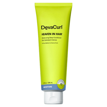 DevaCurl Heaven In Hair 8oz / 236mL